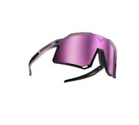 Lunettes de soleil DYNAFIT Trail Evo Sunglasses (pale rose/black out Cat 3 Cat 3) UNI