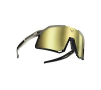 Lunettes de soleil DYNAFIT Trail Evo Sunglasses (rock khaki/black out Cat 3) Taille unique
