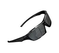 Lunettes de soleil ées pour hommes - lunettes de protection solaire à la mode, lunettes de blocage UV classiques | Lunettes de soleil aviateur résistantes aux rayures, look extérieur décontract