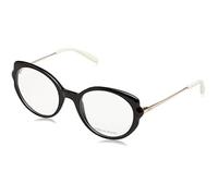 Lunettes de soleil - EMILIO PUCCI - EP5193 001 - Plastique - Noir - Tendance