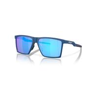 Oakley Lunettes de soleil Futurity Sun Satin Navy Prizm Sapphire réf OO9482 0357