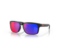 Lunettes de soleil en verre Oakley Holbrook™ Red Iridium XL