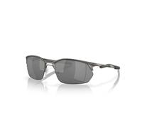 Oakley Lunettes de soleil Wire Tap 2.0 Prizm Noir – Verres Prizm Black CAT3