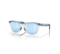 Lunettes de soleil en verre polarisé Oakley Frogskins™ Range Prizm L
