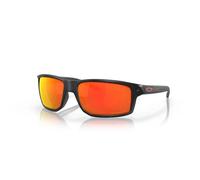 Oakley Lunettes de soleil Gibston Black Ink – Mixte Noir Taille unique Modèle 2025