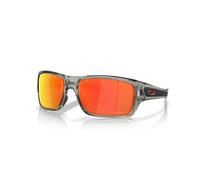 Lunettes de soleil en verre polarisé Oakley Turbine Prizm 2XL