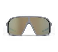 Lunettes unisexe endura mullet gris