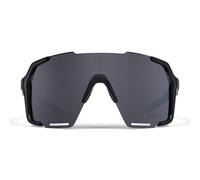 Endura Single Track Frameless Sunglasses Clair Multicolor