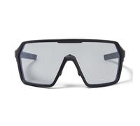 Endura Single Track Photochromic Sunglasses Clair Grey Photochromic