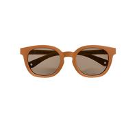 Lunettes de soleil enfant 2-4 ans square bright marron 2/4A