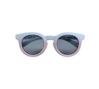 Lunettes Happy Gelé bleu TU