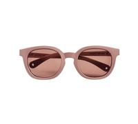 Lunettes de soleil enfant 2-4 ans square bright beige 2/4A