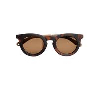 Lunettes De Soleil Enfant 4-6 Ans Écaille Foncée 4/6A