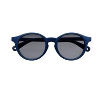 Lunettes de soleil enfant 4-6 ans sunrise bleu marine 4/6A