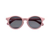 Lunettes de soleil enfant 4-6 ans sunrise rose 4/6A