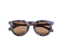 Lunettes de soleil enfant 4-6 ans sunshine bleu 4/6A