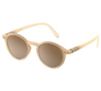 Lunettes de soleil enfant 5 7 ans d macchiato marron