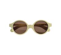 Lunettes De Soleil Enfant 9-24 Mois Jaune Pâle 9/24M(71/86)