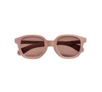Lunettes de soleil enfant 9-24 mois square beige 9/24M(71/86)