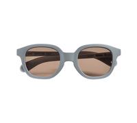 Lunettes de soleil enfant 9-24 mois square gris 9/24M(71/86)
