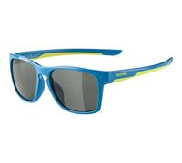 Lunettes de soleil enfant Alpina Flexxy Cool Bleu