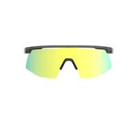 AZR - Team Jr Crystale Grise Vernie Multicouche Gold - Lunettes de soleil