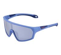 Lunettes de soleil enfant Cairn Rocket J Bleu TU
