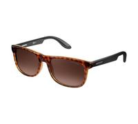 Carrera Car-17-2xf-49 Sunglasses Marron