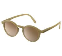 Lunettes de soleil enfant izipizi d olive vert