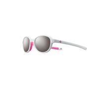 Lunettes de soleil enfant Julbo Frisbee Gris Clair/Rose SP3+