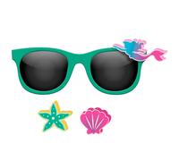 Lunettes de soleil enfant Kids Licensing Disney Princess Premium Vert TU