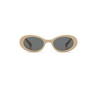Lunettes de soleil enfant Komono Ana Beige TU