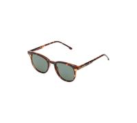 Lunettes de soleil enfant Komono Francis Marron 6/11 ans