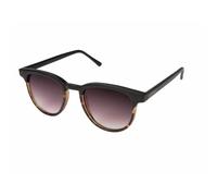 Lunettes de soleil enfant Komono Francis Noir TU