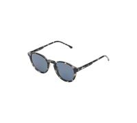 Lunettes de soleil enfant Komono Liam Gris 6/11 ans