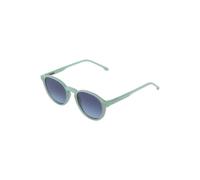 Lunettes de soleil enfant Komono Liam Limelight Bleu 130x46x20 mm