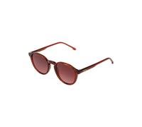 Lunettes de soleil enfant Komono Liam Rouge 130x46x20 mm