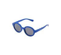 Lunettes de soleil enfant Komono Lou Bleu 3/5 ans