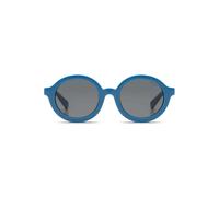 Lunettes de soleil enfant Komono Lou Bleu TU