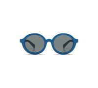 Lunettes de soleil enfant Komono Lou Bleu TU