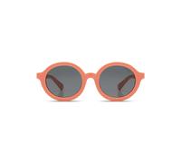 Lunettes de soleil enfant Komono Lou Orange TU