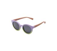 Lunettes de soleil enfant Komono Lulu Violet 120x43x18 mm