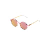 Lunettes de soleil enfant Komono Madison Rose 6/11 ans