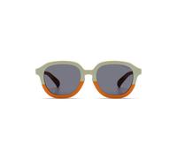 Lunettes de soleil enfant Komono Matty Vert 115x41x14 mm
