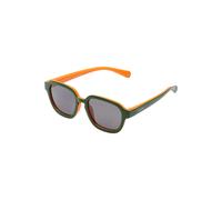 Lunettes de soleil enfant Komono Matty Vert 3/5 ans