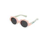 Lunettes de soleil enfant Komono Sunny Blush Triplets Rose 105x35x19 mm