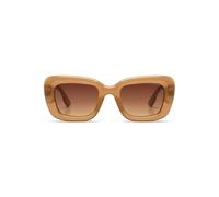 Lunettes de soleil enfant Komono Vita Beige TU