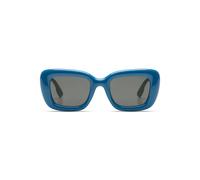 Lunettes de soleil enfant Komono Vita Bleu TU