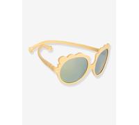 Lunettes de soleil enfant Lion beige 1/2A