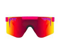 Lunettes de soleil enfant Pit Viper Radical Rouge TU